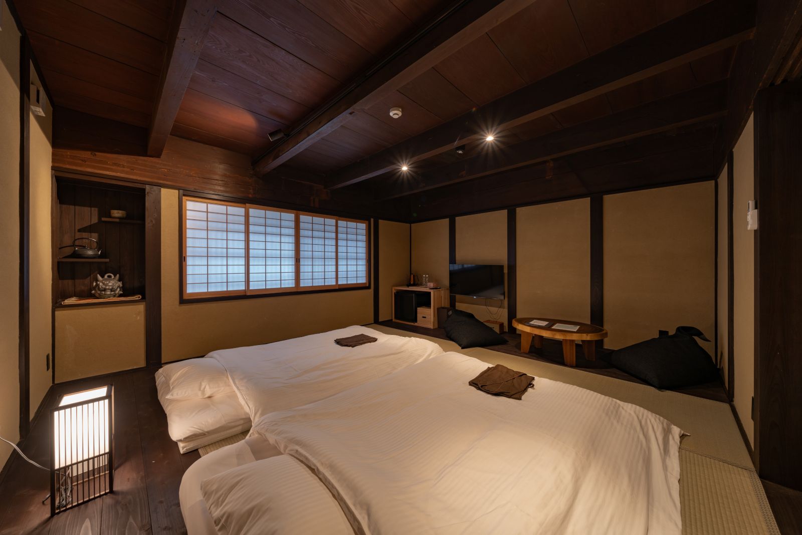 1階東の専用空間